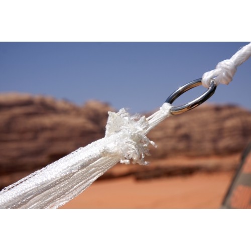 Hamak kieszonkowy BasicNature