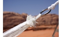 Hamak kieszonkowy BasicNature