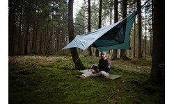 TRAVELLER CAMP (wszystko w jednym)