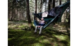 TRAVELLER CAMP (wszystko w jednym)