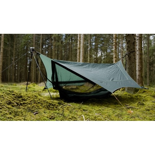 TRAVELLER CAMP (wszystko w jednym)