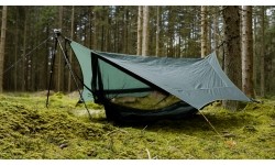 TRAVELLER CAMP (wszystko w jednym)