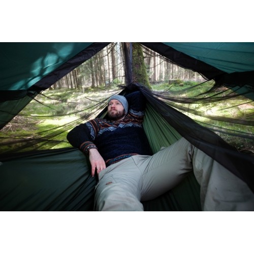 TRAVELLER CAMP (wszystko w jednym)