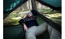 TRAVELLER CAMP (wszystko w jednym)