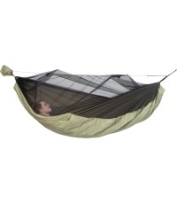 Hamak Moskito-Traveller Quilted z izolacją
