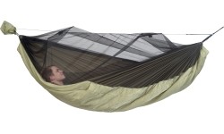 MOSKITO-TRAVELLER QUILTED (z izolacją)