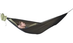Hamak Moskito-Traveller Quilted z izolacją