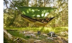 Hamak Moskito-Traveller Quilted z izolacją