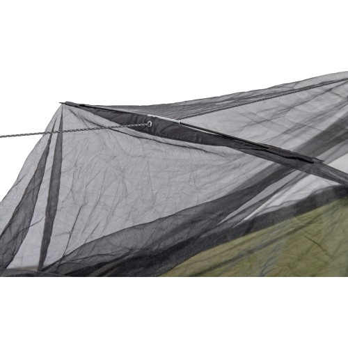 MOSKITO-TRAVELLER QUILTED (z izolacją)