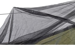 MOSKITO-TRAVELLER QUILTED (z izolacją)