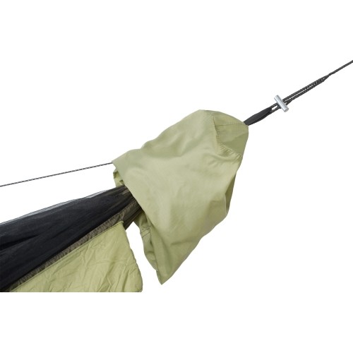 Hamak Moskito-Traveller Quilted z izolacją