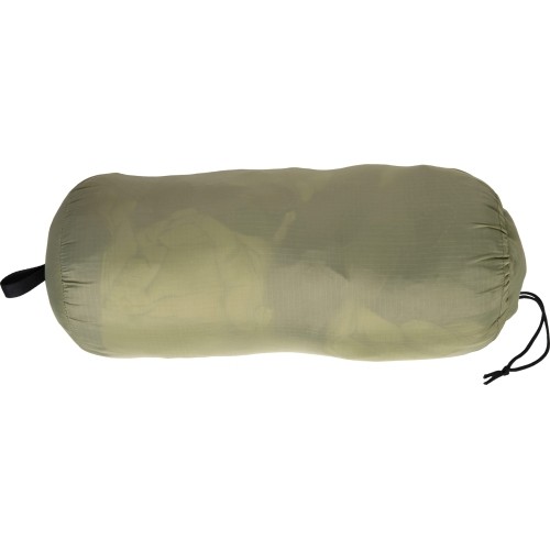 MOSKITO-TRAVELLER QUILTED (z izolacją)