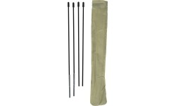 MOSKITO-TRAVELLER QUILTED (z izolacją)