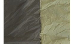 MOSKITO-TRAVELLER QUILTED (z izolacją)