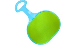 Materac Yate Pinguin z pokrowcem termicznym