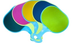 Materac Yate Pinguin z pokrowcem termicznym