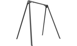 Huśtawka 1-stanowiskowa SLIM MO-019 - Marbo Sport