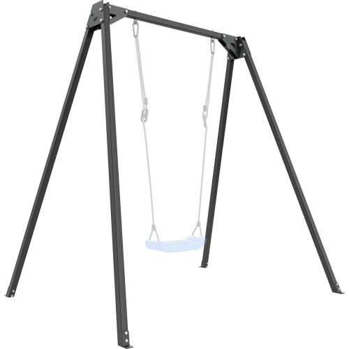 Huśtawka 1-stanowiskowa SLIM MO-019 - Marbo Sport