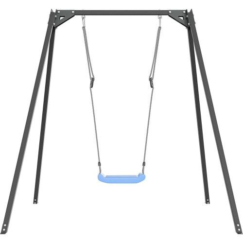 Huśtawka 1-stanowiskowa SLIM MO-019 - Marbo Sport