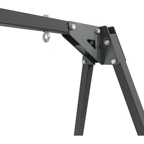 Huśtawka 1-stanowiskowa SLIM MO-019 - Marbo Sport