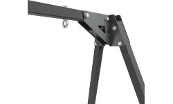 Huśtawka 1-stanowiskowa SLIM MO-019 - Marbo Sport