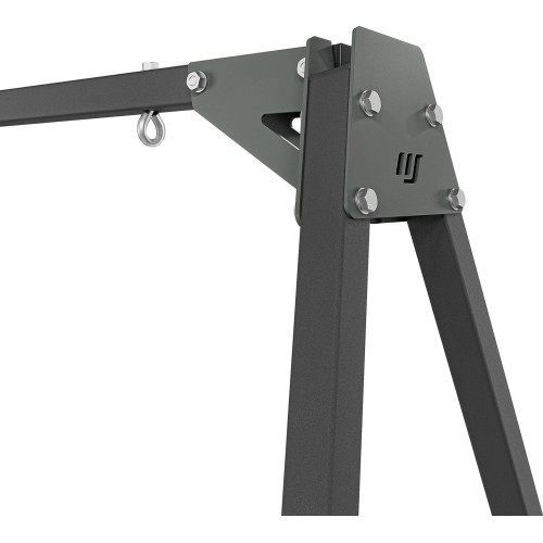Huśtawka 1-stanowiskowa SLIM MO-019 - Marbo Sport
