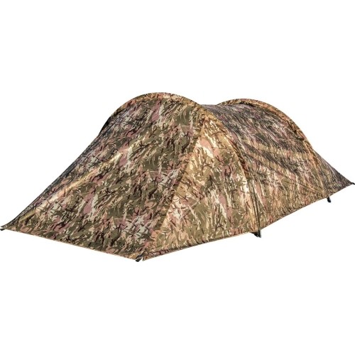 Namiot biwakowy turystyczny dla 2 osób Highlander Blackthorn 2