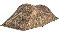 Namiot biwakowy turystyczny dla 2 osób Highlander Blackthorn 2