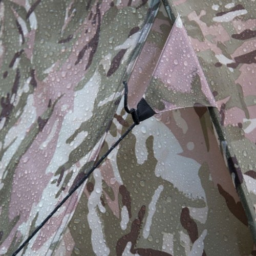 Namiot biwakowy turystyczny dla 2 osób Highlander Blackthorn 2