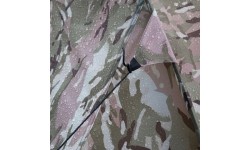 Namiot biwakowy turystyczny dla 2 osób Highlander Blackthorn 2