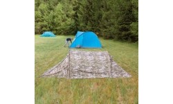 Namiot biwakowy turystyczny dla 2 osób Highlander Blackthorn 2
