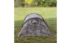 Namiot biwakowy turystyczny dla 2 osób Highlander Blackthorn 2