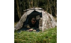 Namiot biwakowy turystyczny dla 2 osób Highlander Blackthorn 2