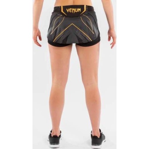 UFC Venum Authentic Fight Night Women's Skort - Champion
