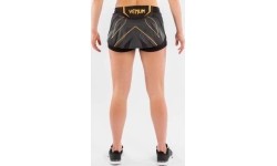 UFC Venum Authentic Fight Night Women's Skort - Champion