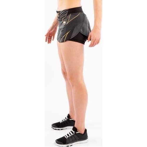 UFC Venum Authentic Fight Night Women's Skort - Champion