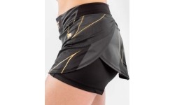 UFC Venum Authentic Fight Night Women's Skort - Champion