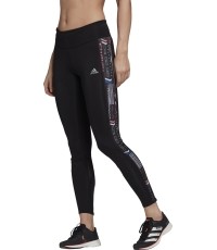 Adidas legginsy damskie Own The Run Tgt Black FS9820