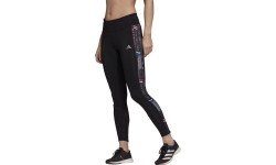 Adidas legginsy damskie Own The Run Tgt Black FS9820