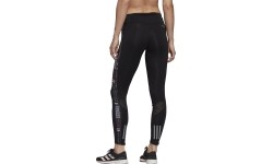 Adidas legginsy damskie Own The Run Tgt Black FS9820