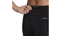 Adidas legginsy damskie Own The Run Tgt Black FS9820