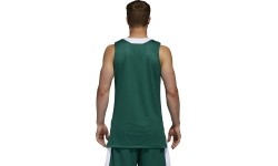 Adidas Krepšinio Marškinėliai Rev Crzy Expl Green White