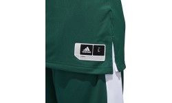Adidas Krepšinio Marškinėliai Rev Crzy Expl Green White