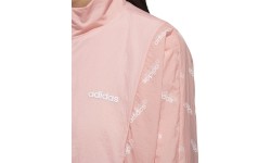 Bluza Adidas W Fav TT WV, różowa, FM6200