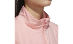 Bluza Adidas W Fav TT WV, różowa, FM6200