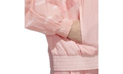 Bluza Adidas W Fav TT WV, różowa, FM6200