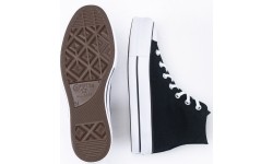 Converse Avalynė Moterims Ctas Lift Hi Black 560845C