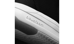 Buty Adidas Neo CF Revival Mid Black Grey BB9733