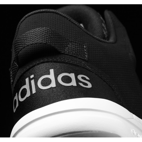 Buty Adidas Neo CF Revival Mid Black Grey BB9733
