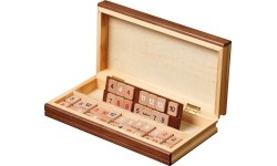 Gra Philos Rummy 29,5x15,5 cm
